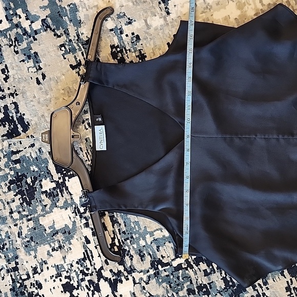 Cynthia Cynthia Rowley top. Size S - Picture 3 of 8